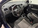 Volkswagen Polo 1.2 TDI BlueMotion Comfortline, Auto's, Voorwielaandrijving, Euro 5, Stof, Gebruikt