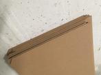 mdf platen 5 mm, Doe-het-zelf en Verbouw, Platen en Panelen, Ophalen, Zo goed als nieuw, Overige materialen, Minder dan 20 mm
