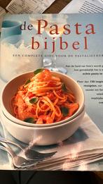 J. Wright - De pastabijbel, Ophalen of Verzenden, Gelezen, J. Wright