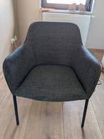 Eetkamer of bureaustoel, Huis en Inrichting, Stoelen, Ophalen, Gebruikt, Eén