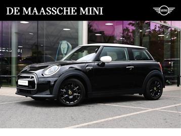 MINI Electric Classic / Sportstoelen / LED / Cruise Control  beschikbaar voor biedingen