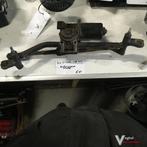 Kia Picanto 2005  1.0B   Ruitenwissermechaniek met motor