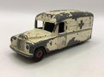 Dinky Toys 253 Daimler Ambulance -SLECHT- M10, Gebruikt, Auto, Dinky Toys, Ophalen of Verzenden