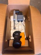 Boegschroef Quick BTR 185-85 12V intrekbaar., Watersport en Boten, Ophalen, Nieuw, Motor en Techniek, Zeilboot of Motorboot