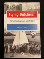 P. de Schipper - Flying Dutchman, Watersport en Hengelsport, Ophalen of Verzenden, Zo goed als nieuw, P. de Schipper