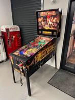 Prachtige flipperkast Stern Pirates Of The Caribbean Pinball, Verzamelen, Flipperkast, Stern, Dot-matrix, Zo goed als nieuw