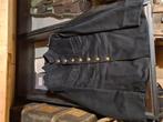 M1905 uniform jas voor officier veldartillerie of vesting~, Ophalen of Verzenden, Landmacht, Nederland, Kleding of Schoenen