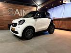 Smart Fortwo | 1.0 Pure | NAP, Auto's, Smart, Automaat, Gebruikt, Wit, Origineel Nederlands