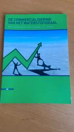 De commercialisering van het waterstofideaal, Ophalen of Verzenden, Nederland