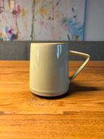 Retro mok vintage, Ophalen of Verzenden, Zo goed als nieuw