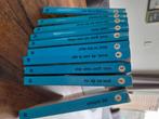 Botje boekjes hele set 1 t/m 10, Boeken, Ophalen, Gelezen, Fictie algemeen
