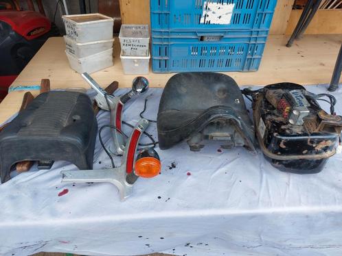 Vt1100 en VT 600, Motoren, Onderdelen | Honda, Ophalen of Verzenden