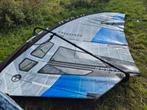 North Sails Freerace 6.8 Zeil - Topconditie!, Watersport en Boten, Ophalen of Verzenden, Gebruikt, Zeil, 5 tot 7 m²