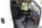 Citroën Jumper L3H2 EVC J10 Electro ✓ 270° achterdeuren, Automaat, Euro 5, Stof, Gebruikt