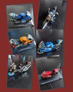 Miniaturen, Ophalen, Zo goed als nieuw