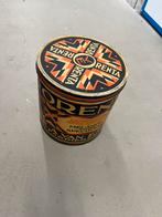 Blik E.V. Orenta speculaas kruiden, Verzamelen, Blikken, Ophalen, Zo goed als nieuw, Overige