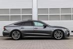 Audi A7 Sportback 40 TFSI 204pk S-Line Edition | Panoramadak, 12 maanden, Gebruikt, 4 cilinders, 4 stoelen