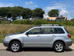 Mitsubishi Outlander 2.0 Comfort Airco Electric pakket LMV 1, Auto's, Mitsubishi, Voorwielaandrijving, 4 cilinders, 11 km/l, Handgeschakeld