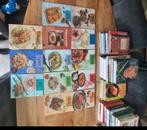Kookboeken in alle stijlen vanaf 1 euro, Ophalen of Verzenden, Zo goed als nieuw