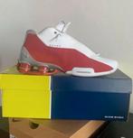 NIKE SHOX BB4-‘VINCE CARTER”/Size 45, Overige kleuren, Sportschoenen, Nike, Ophalen of Verzenden