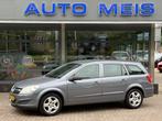 Opel ASTRA 1.6 Business Clima Cruise, Auto's, Opel, Voorwielaandrijving, 657 kg, 15 km/l, Gebruikt