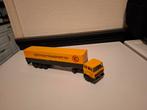 Daf centrum, Hobby en Vrije tijd, Modelauto's | 1:50, Ophalen of Verzenden, Bus of Vrachtwagen, Lion Toys