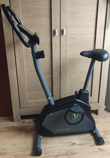 Tunturi Cardio Fit B30 beschikbaar voor biedingen
