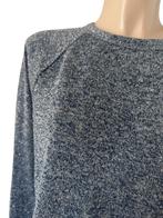 Mads Norgaard trui M, Blauw, Ophalen of Verzenden, Zo goed als nieuw