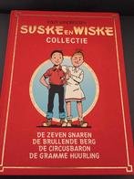 Suske en Wiske Collectie - Mooie Uitgave!, Boeken, Eén stripboek, Ophalen of Verzenden, Zo goed als nieuw, Willy Vandersteen