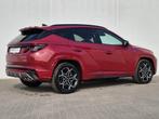 Hyundai Tucson 1.6 T-GDI PHEV 265pk Plug-in N Line 4WD Autom, 1350 kg, Gebruikt, Euro 6, 4 cilinders