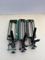 Repair care componeten pistool epoxy, Ophalen of Verzenden, Gebruikt