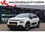 Citroën C3 1.2 PureTech S&S Feel Edition | Carplay | Cruise, Auto's, Voorwielaandrijving, 83 pk, Gebruikt, 1199 cc