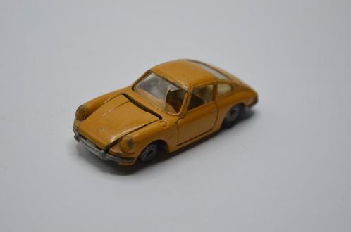 Penny Porsche 912, Hobby en Vrije tijd, Modelauto's | Overige schalen, Gebruikt, Auto, Ophalen of Verzenden