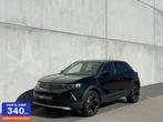 Opel Mokka 1.2 Ultimate - dig dash - CarPlay - alcantara - c, 1195 kg, Gebruikt, 1199 cc, Leder