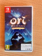 Ori and the Blind Forest (Definitive Edition), Spelcomputers en Games, Games | Nintendo Switch, Nieuw, Vanaf 7 jaar, 1 speler