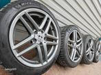 17 inch Mercedes A B C Klasse velgen banden Michelin, Gebruikt, Banden en Velgen, 17 inch, Ophalen of Verzenden