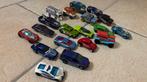 20 Hot Wheels auto’s, Ophalen of Verzenden, Gebruikt