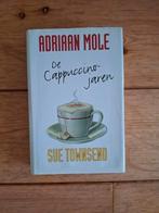 S. Townsend - Adriaan Mole : De cappuccinojaren, S. Townsend, Ophalen of Verzenden, Zo goed als nieuw, Nederland