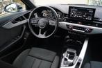 Audi A4 Avant 40 TFSI Advanced Edition Autom Sp € 25.950,0, Auto's, Audi, Automaat, Stof, Gebruikt, 4 cilinders