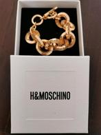 H&Moschino armband, Ophalen of Verzenden, Nieuw