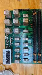 Maho MH500C relaiskaart, Ophalen of Verzenden, Elektrisch, Overige soorten