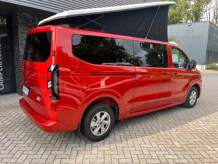 Donker getinte ramen Volkswagen,Ford,Renault,Opel, Caravans en Kamperen, Camper-accessoires, Nieuw, Ophalen