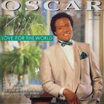 Oscar Harris - Love For The World  Originele CD.  Tracklist, Ophalen of Verzenden, 2000 tot heden