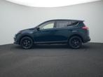 Toyota RAV4 2.5 Hybrid Black Edition (bj 2018, automaat), 12 maanden, Stof, Gebruikt, Blauw