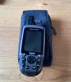 Garmin GPSmap 60CSx - Handheld GPS, Ophalen of Verzenden, Gebruikt, Navigatie of Gps