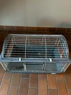 Caviakooi, Dieren en Toebehoren, Kooi, Gebruikt, 75 tot 110 cm, Cavia