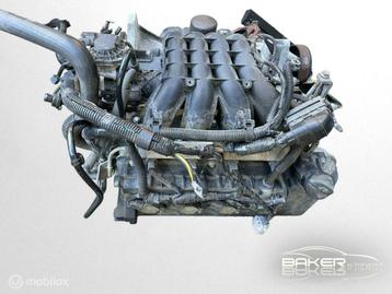 Motorblok 135930 Mitsubishi Colt VI 1.3  ('04-'13) 135930 beschikbaar voor biedingen
