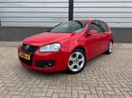 Volkswagen VW Golf V 2.0 GTI Limited Edition 240 5Deurs Rood, Auto's, Volkswagen, 65 €/maand, Stof, Zwart, 4 cilinders