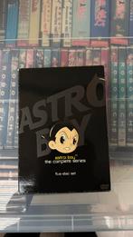 Astro Boy DVD Boxset - Complete Serie, Alle leeftijden, Boxset, Science Fiction en Fantasy, Ophalen of Verzenden