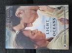 Light between oceans (dvd), Ophalen of Verzenden, Zo goed als nieuw, Drama